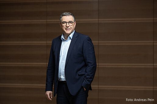 dbb, Bundesleitung