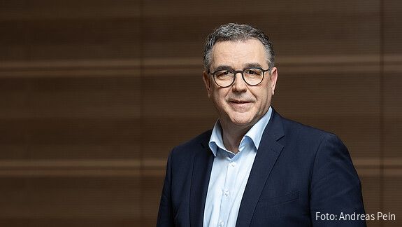 dbb, Bundesleitung