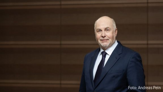 Ulrich Silberbach