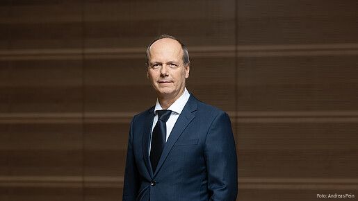 dbb, Bundesleitung