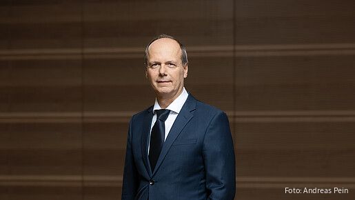 dbb, Bundesleitung