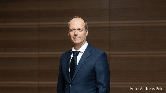 dbb, Bundesleitung