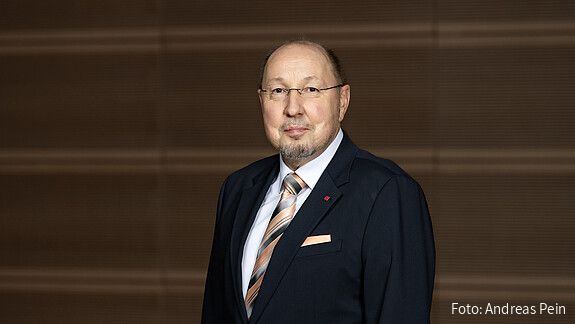 Heini Schmitt Bild von Heini Schmitt