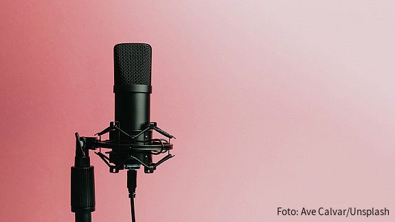 „Frauen in Führung!“, so lautet der Titel der aktuellen Podcast-Folge der dbb akademie.