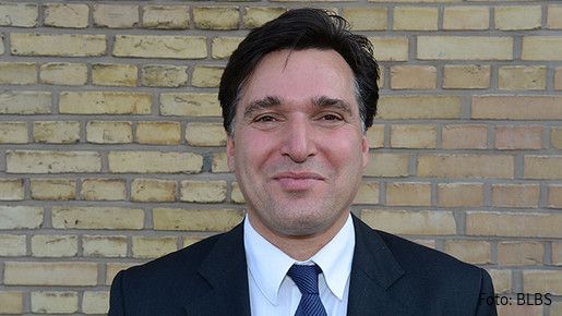 Stefan Nowatschin