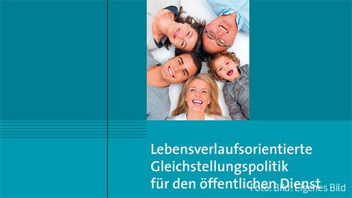 Positionspapier zur Gleichstellungspolitik