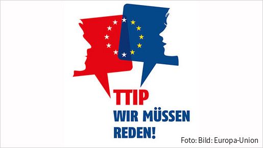 TTIP Dialog TTIP Dialog