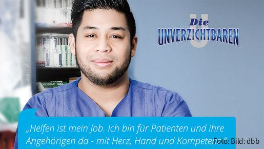 Die Unverzichtbaren Die Unverzichtbaren