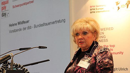 Helene Wildfeuer