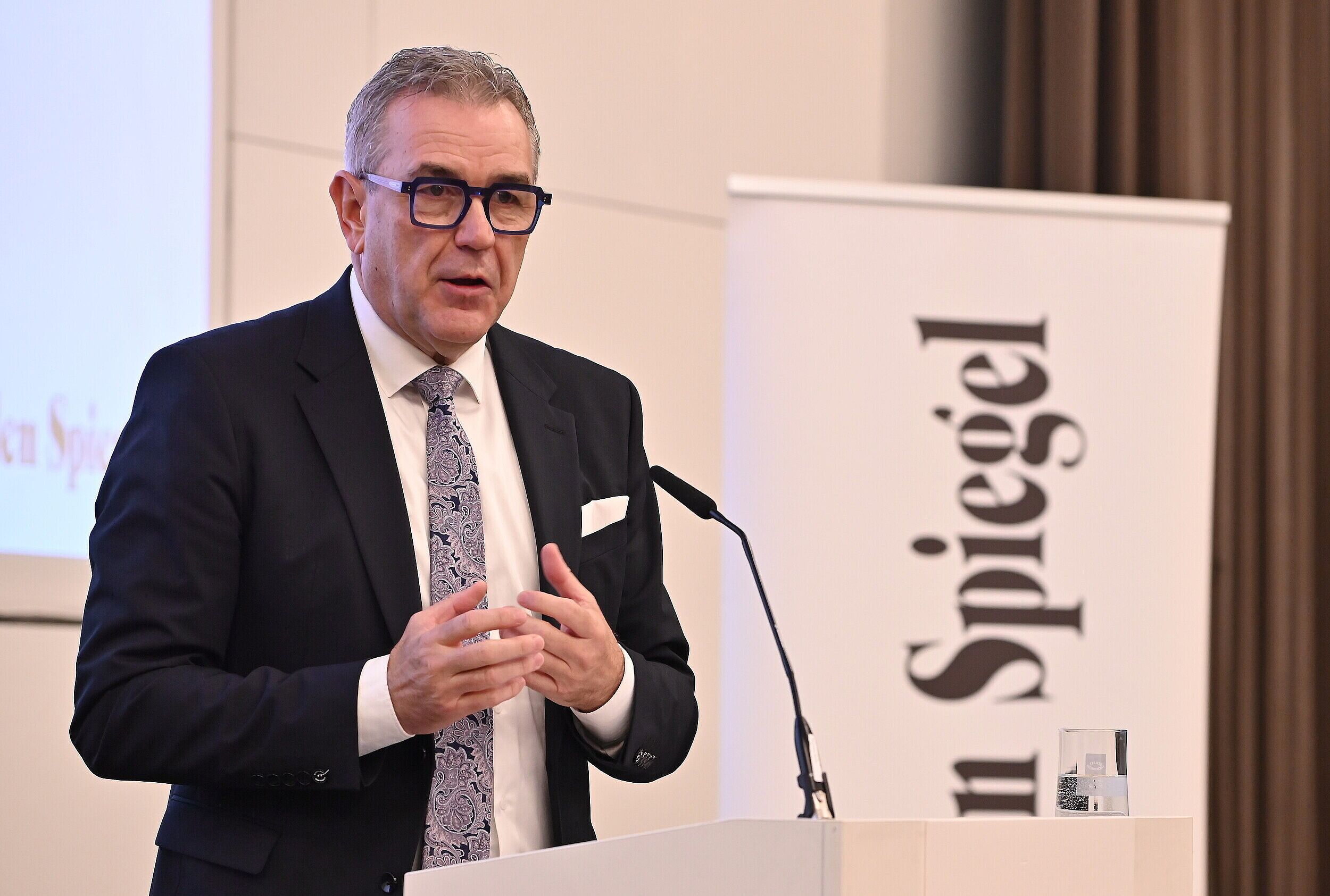 Bessere Gesetze bedeuten weniger Bürokratie