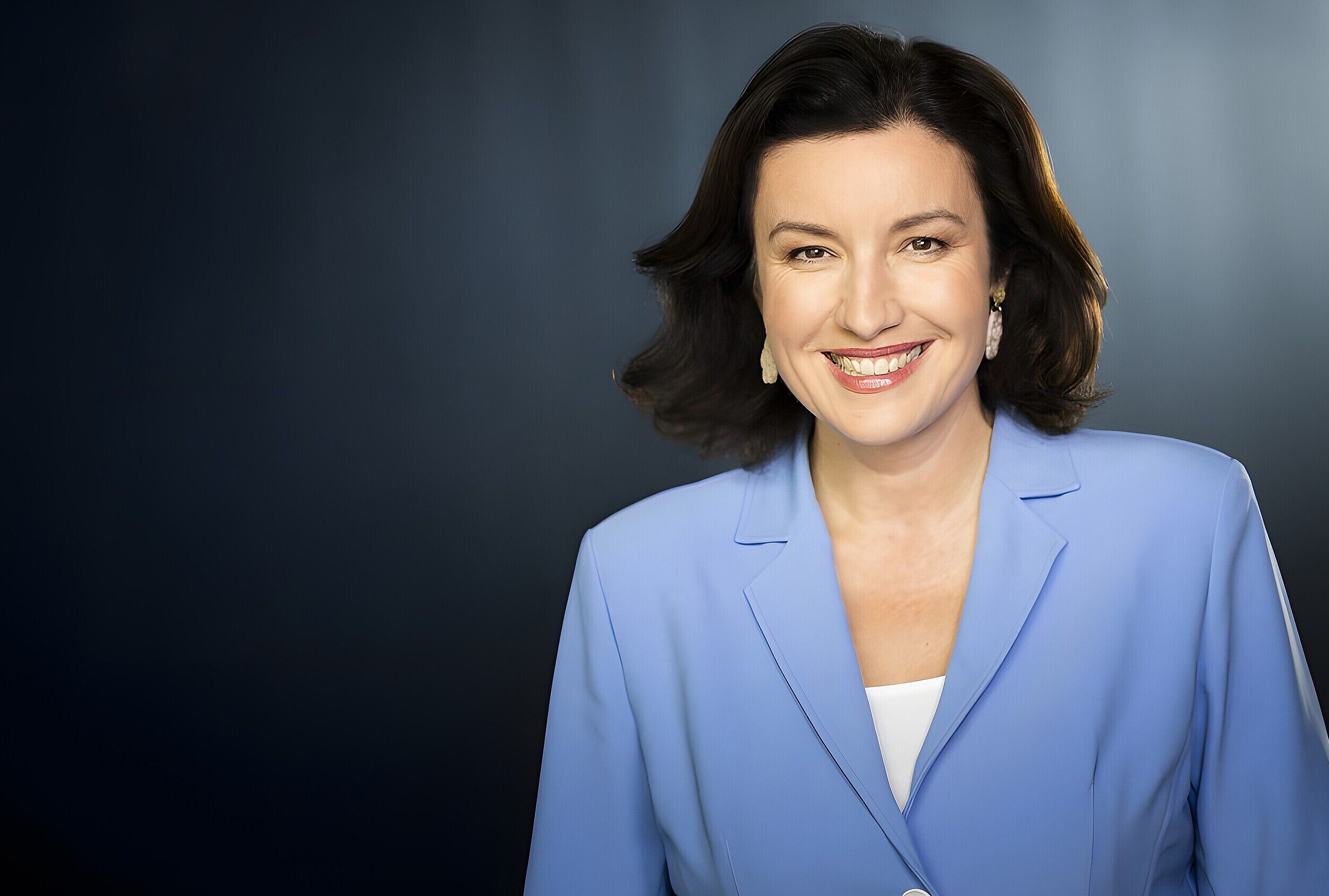 „Wir machen unser Land zum führenden Standort für neue Technologien”