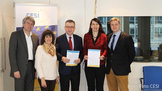 Gewerkschaftsabkommen