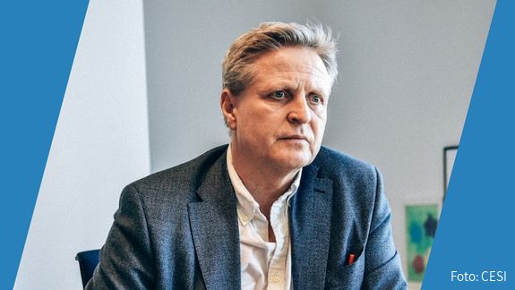 Klaus Heeger Klaus Heeger