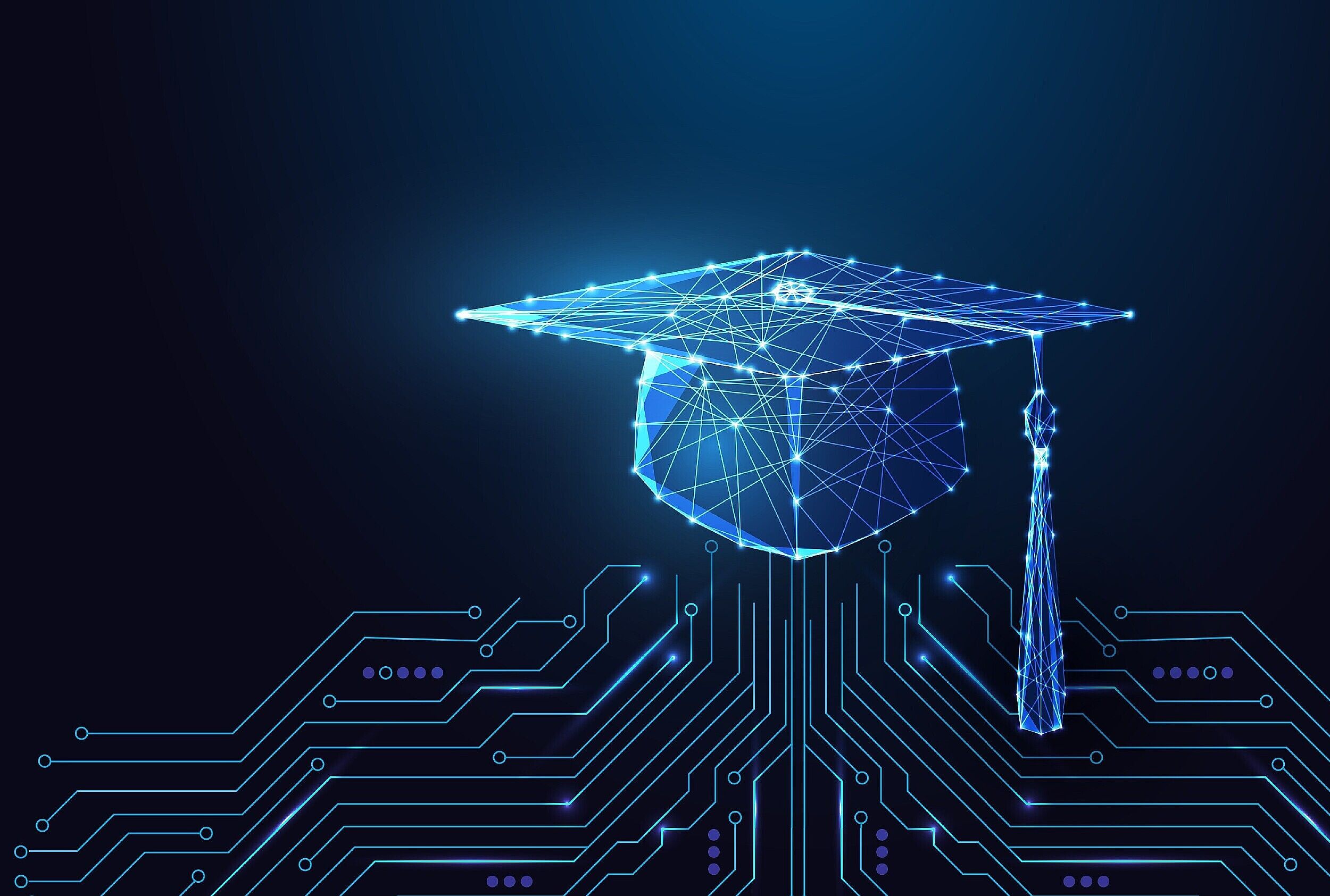 KI ist kein Ersatz für pädagogisches Personal