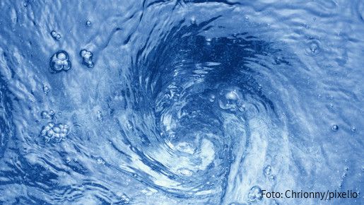 Schuldensog Schuldensog