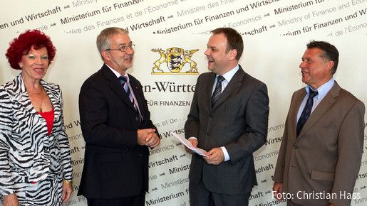 Tarifvertrag Alterteilzeit Baden-Württemberg Tarifvertrag Alterteilzeit Baden-Württemberg