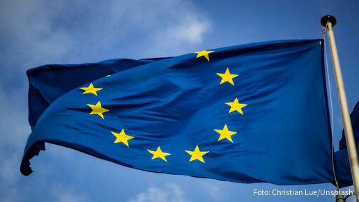 Mit dem Europatag am 9. Mai erinnert die Europäische Union an ihre Anfänge.