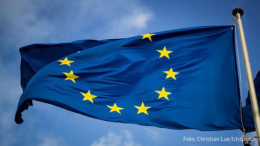 Europafahne