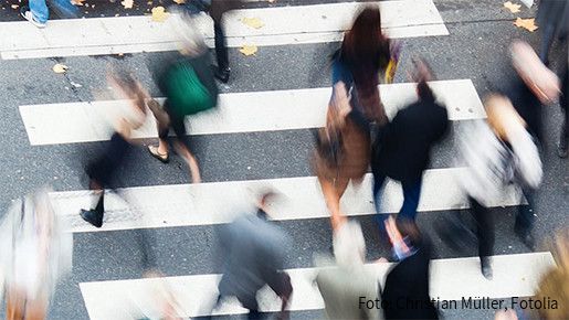 Bürgerbefragung öffentlicher Dienst