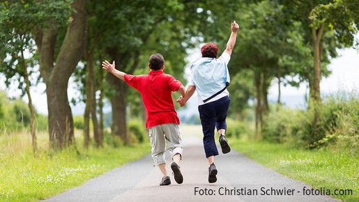 Männersache: Rente mit 63  Männersache: Rente mit 63