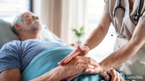 Internationaler Tag der Pflege: Silberbach warnt vor Pflegenotstand