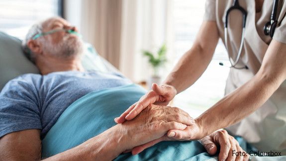 Internationaler Tag der Pflege: Silberbach warnt vor Pflegenotstand