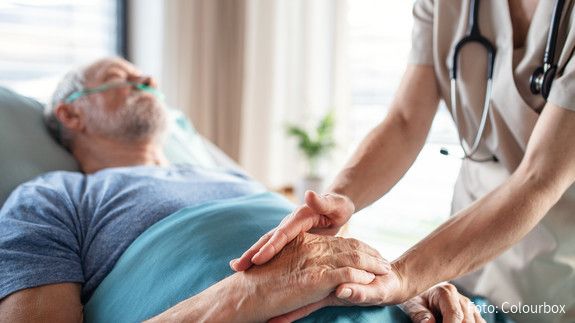 Internationaler Tag der Pflege: Silberbach warnt vor Pflegenotstand