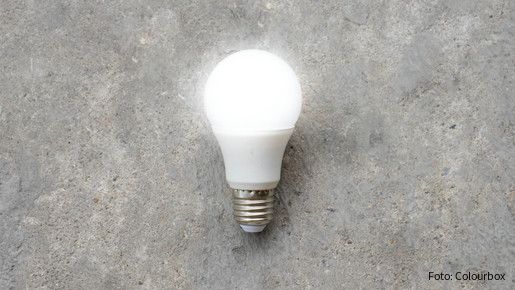 LED-Birne LED-Birne