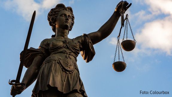 Personalmangel in der Justiz