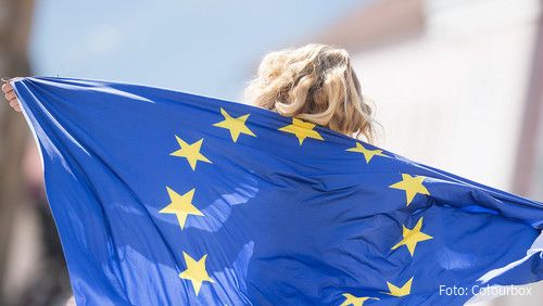 AG Europa der dbb jugend: Aktuelles aus dem Herzen der EU #Mai 2025