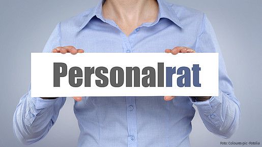 Betriebsrat, Frau, Mitbestimmung, Personalrat, begriff, firma, hand, hinweis, info, mitarbeiter, personal, rat, schild, wort