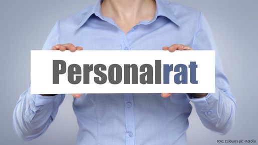 Betriebsrat, Frau, Mitbestimmung, Personalrat, begriff, firma, hand, hinweis, info, mitarbeiter, personal, rat, schild, wort