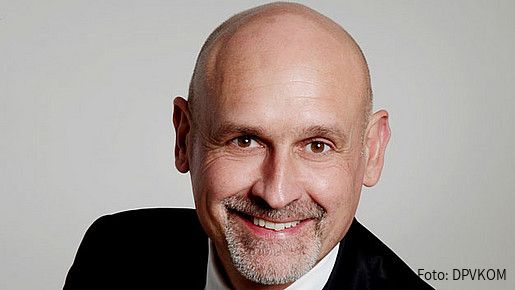 Volker Geyer