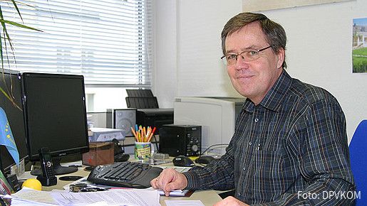 Horst Sayffaerth