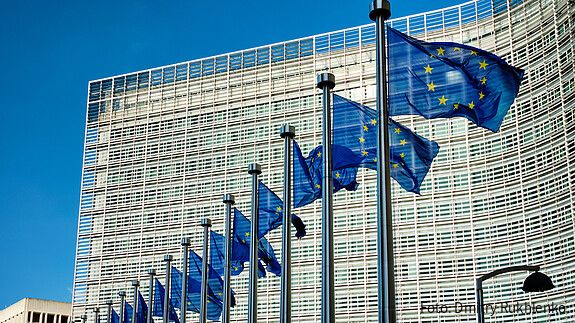 Europäische Kommission