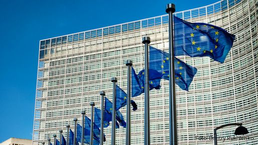 Europäische Kommission