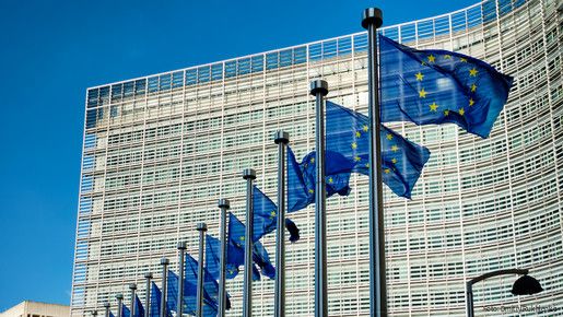 Europäische Kommission