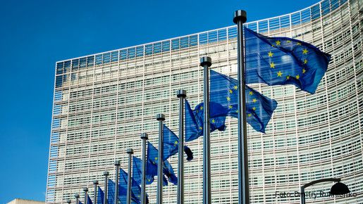 Europäische Kommission