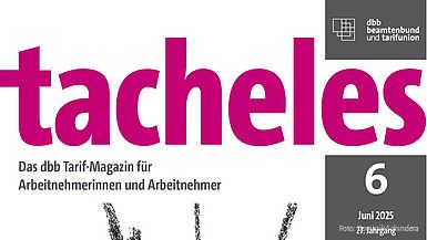 tacheles Juni 2025 fertig
