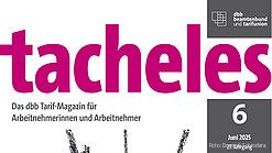 tacheles Juni 2025 fertig