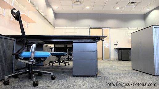Personalmangel im öffentlichen Dienst