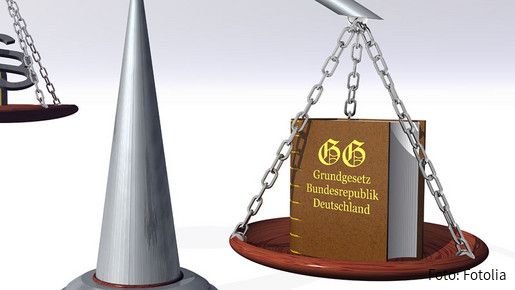 Grundgesetz Grundgesetz
