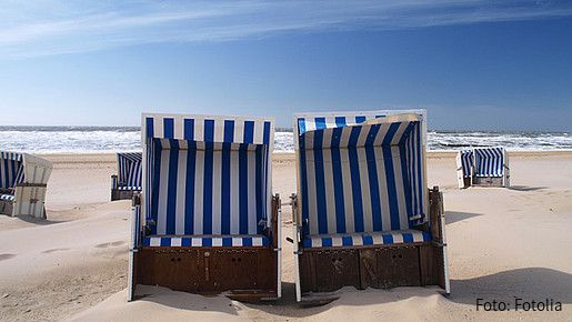Urlaub