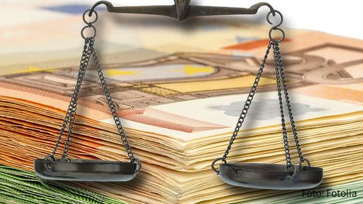 Gerichtskosten Gerichtskosten