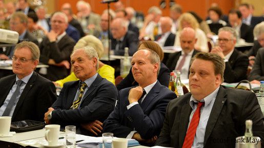 dbb Bundeshauptvorstand dbb Bundeshauptvorstand