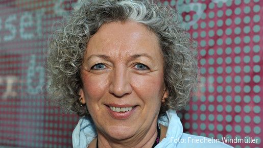 Adelheid Tegeler, BDZ