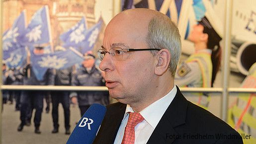 Rainer Wendt