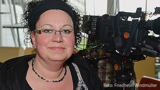 Sandra van Heemskerk