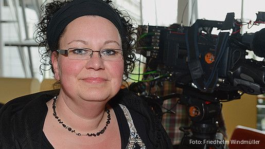 Sandra van Heemskerk