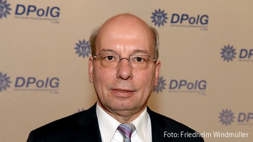 Rainer Wendt Rainer Wendt